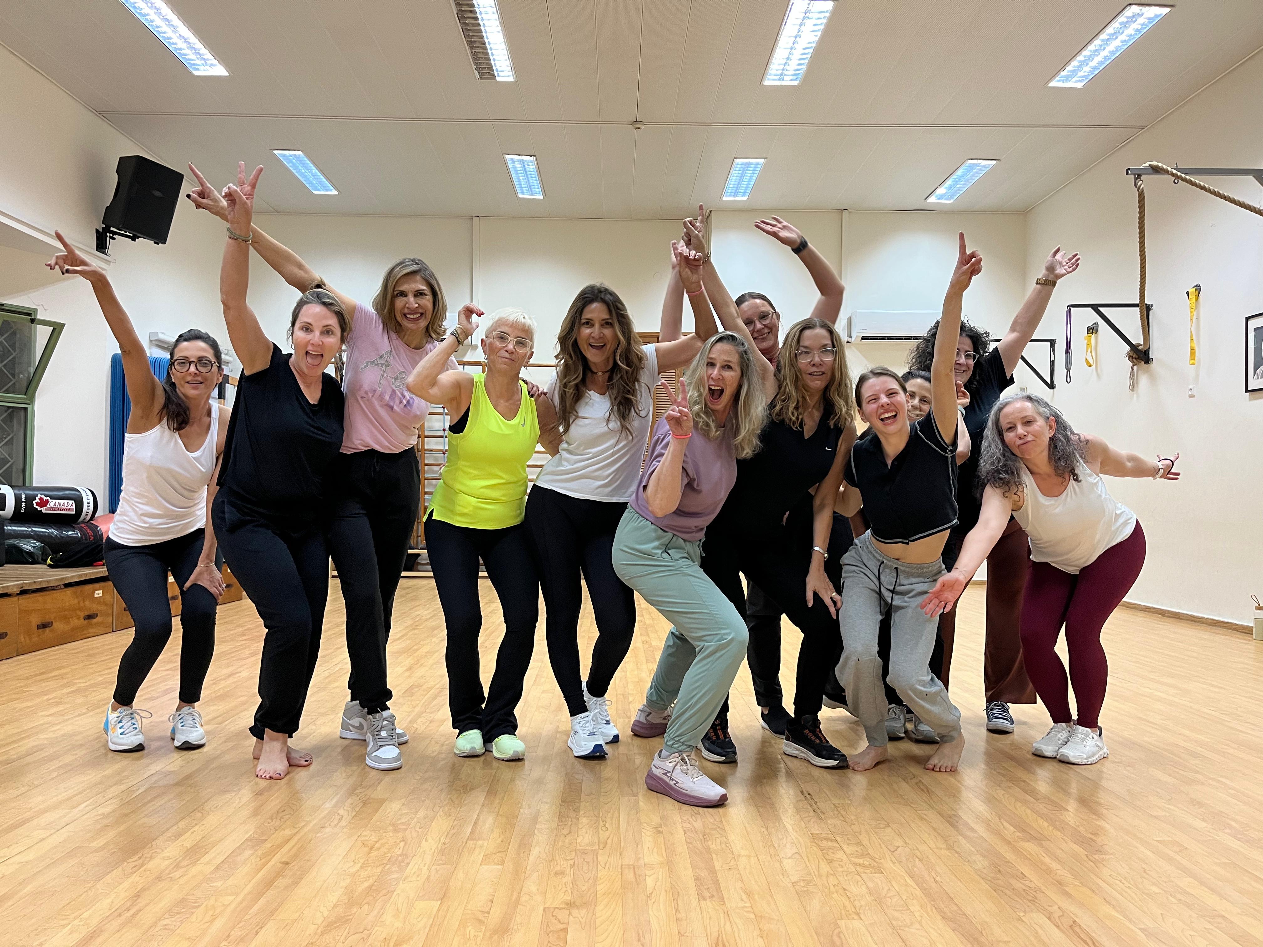 Simply Dance