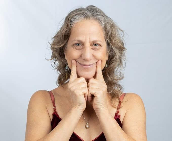 Face Yoga
