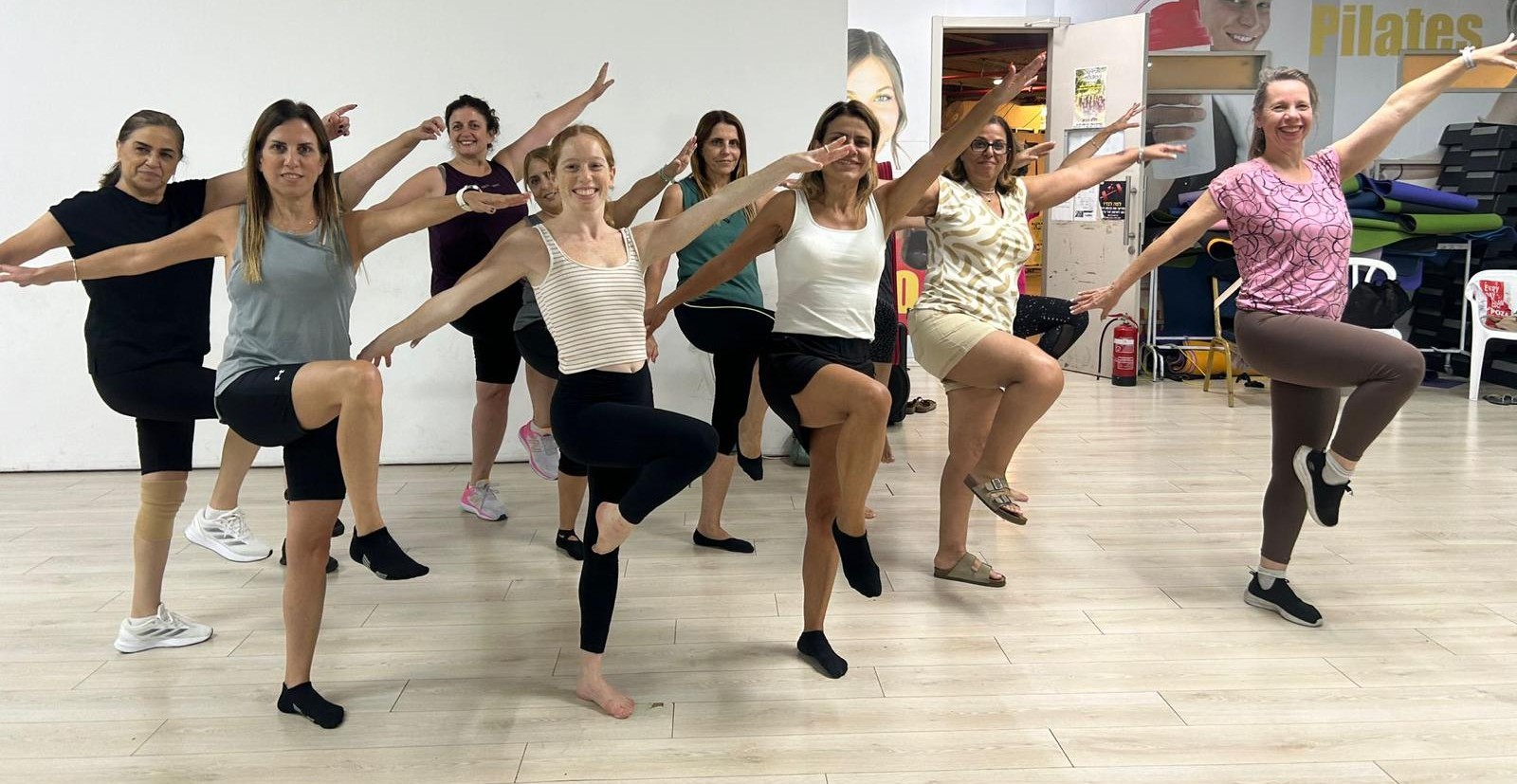 TLV Group